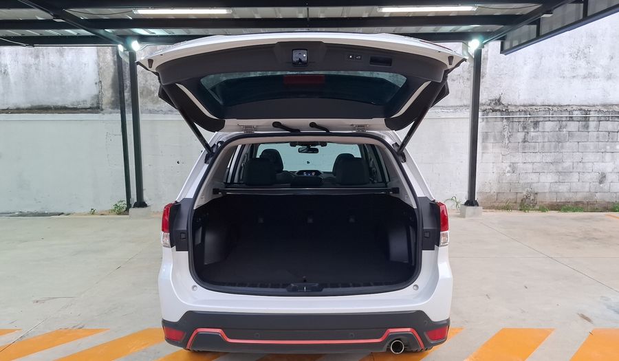 Subaru Forester 2.5 SPORT CVT 4WD Suv 2019