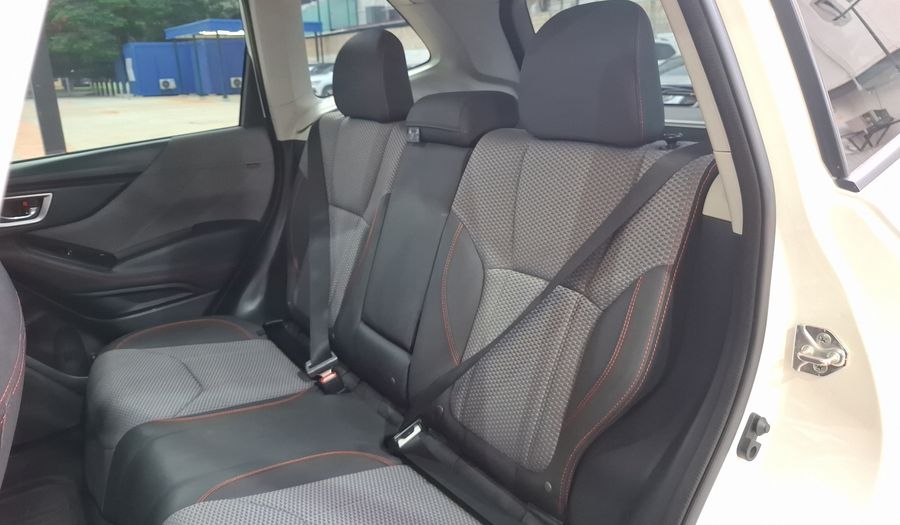 Subaru Forester 2.5 SPORT CVT 4WD Suv 2019