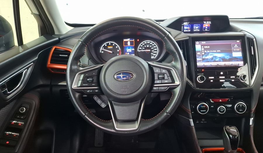 Subaru Forester 2.5 SPORT CVT 4WD Suv 2019