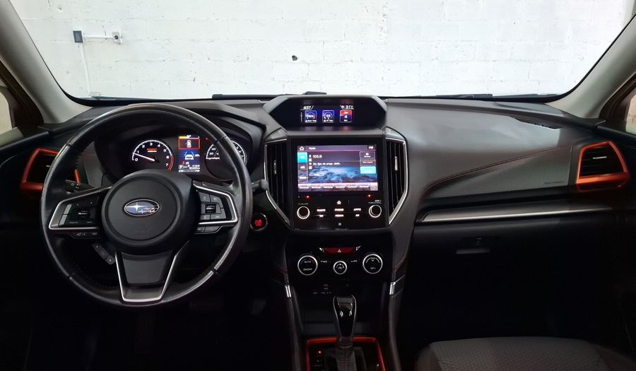 Subaru Forester 2.5 SPORT CVT 4WD Suv 2019
