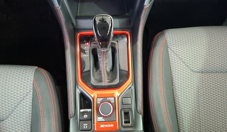 Subaru Forester 2.5 SPORT CVT 4WD Suv 2019