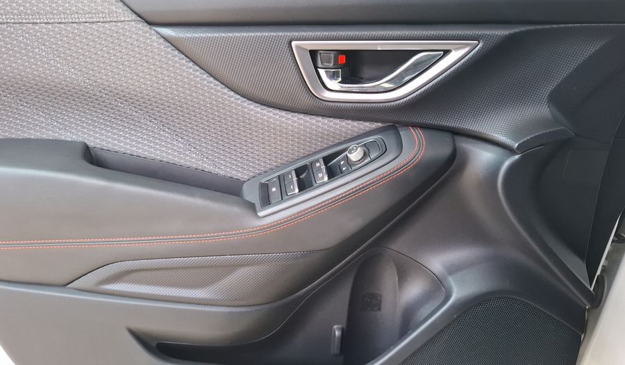 Subaru Forester 2.5 SPORT CVT 4WD Suv 2019
