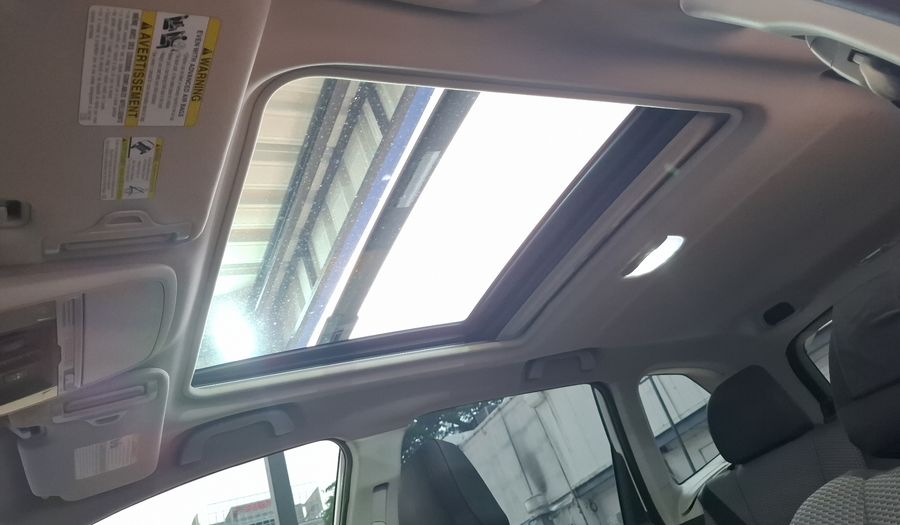 Subaru Forester 2.5 SPORT CVT 4WD Suv 2019