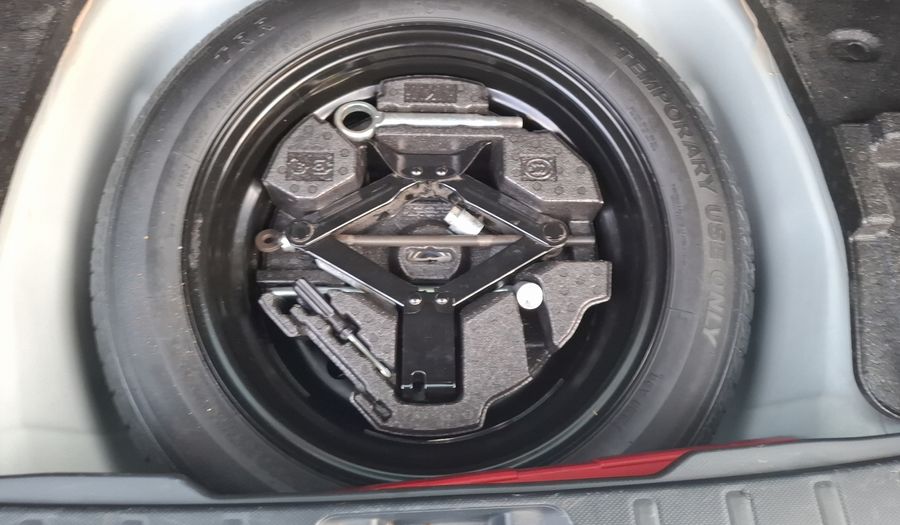 Subaru Forester 2.5 SPORT CVT 4WD Suv 2019