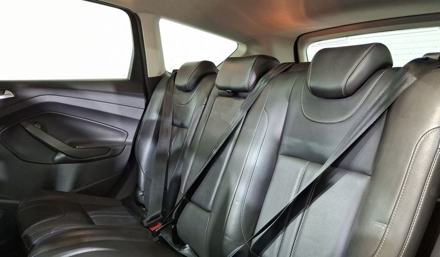 Ford Escape 2.0 TITANIUM ECOBOOST AT Suv 2016
