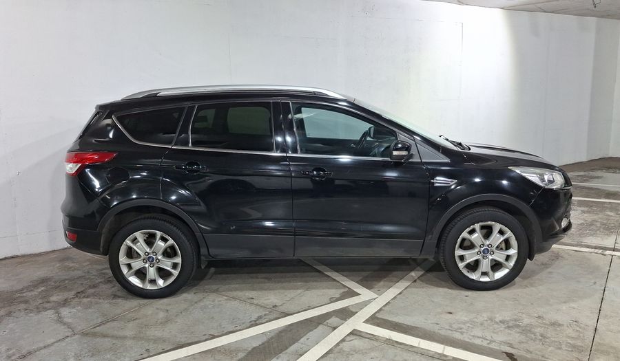 Ford Escape 2.0 TITANIUM ECOBOOST AT Suv 2016