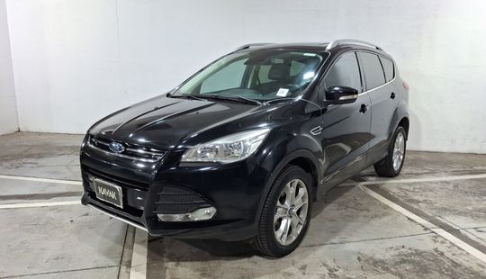 Ford • Escape