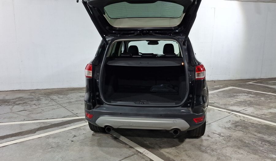 Ford Escape 2.0 TITANIUM ECOBOOST AT Suv 2016