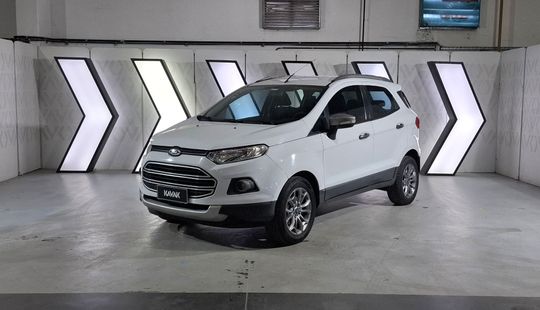 Ford • EcoSport