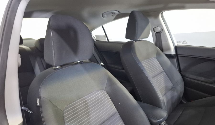 Kia Forte 2.0 EX AT Sedan 2017