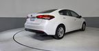 Kia Forte 2.0 EX AT Sedan 2017