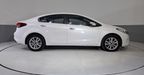 Kia Forte 2.0 EX AT Sedan 2017