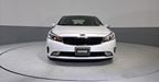 Kia Forte 2.0 EX AT Sedan 2017