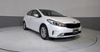 Kia Forte 2.0 EX AT Sedan 2017