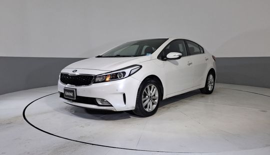 Kia • FORTE