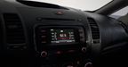 Kia Forte 2.0 EX AT Sedan 2017