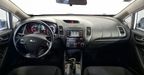 Kia Forte 2.0 EX AT Sedan 2017