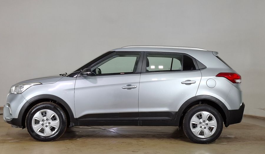 Hyundai Creta 1.5 PLUS Suv 2021