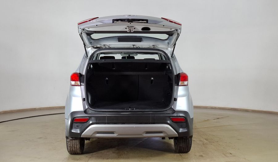 Hyundai Creta 1.5 PLUS Suv 2021