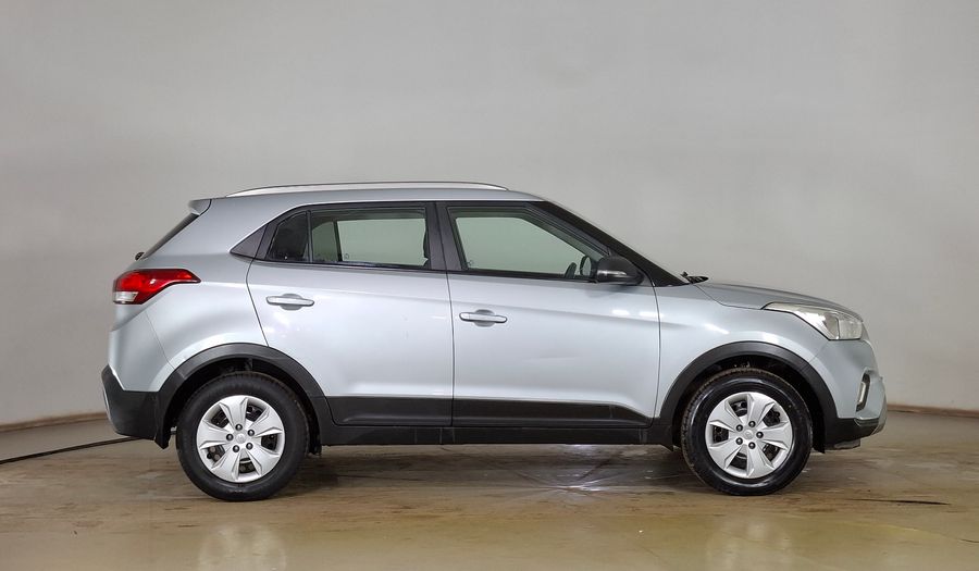 Hyundai Creta 1.5 PLUS Suv 2021