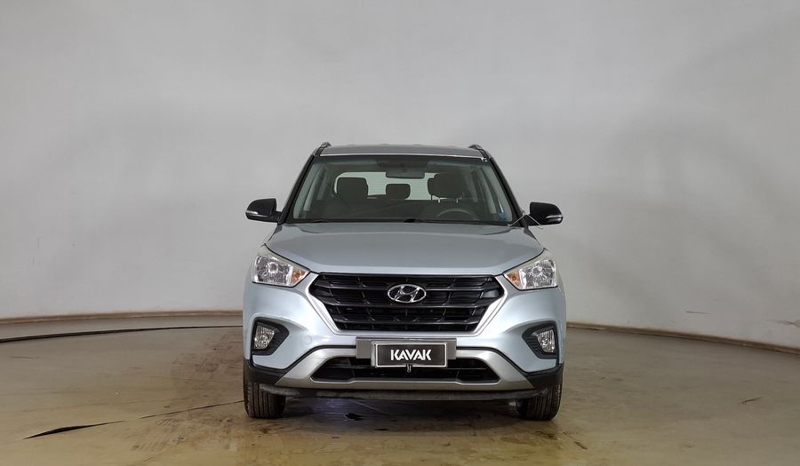 Hyundai Creta 1.5 PLUS Suv 2021
