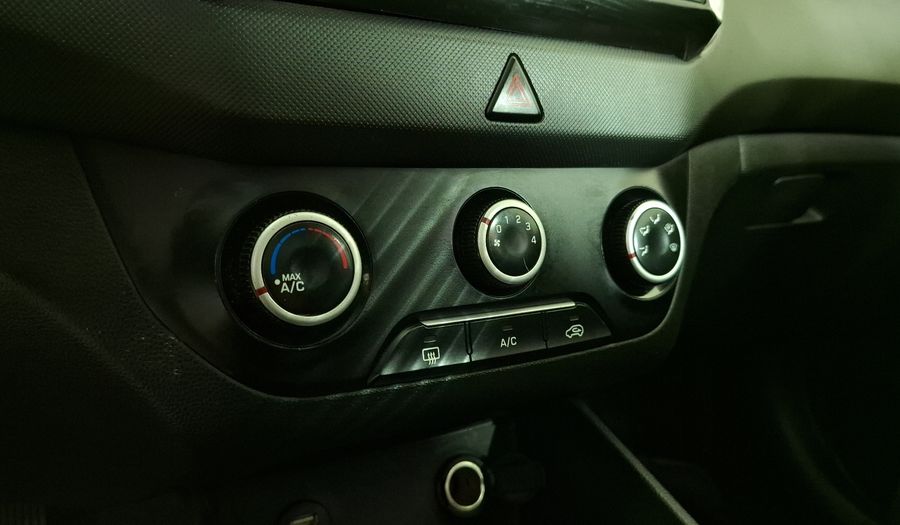 Hyundai Creta 1.5 PLUS Suv 2021