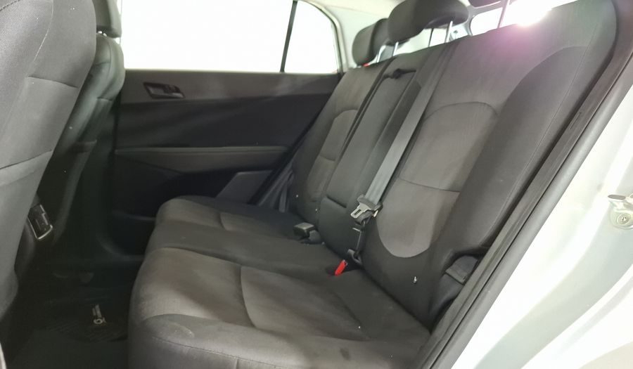 Hyundai Creta 1.5 PLUS Suv 2021