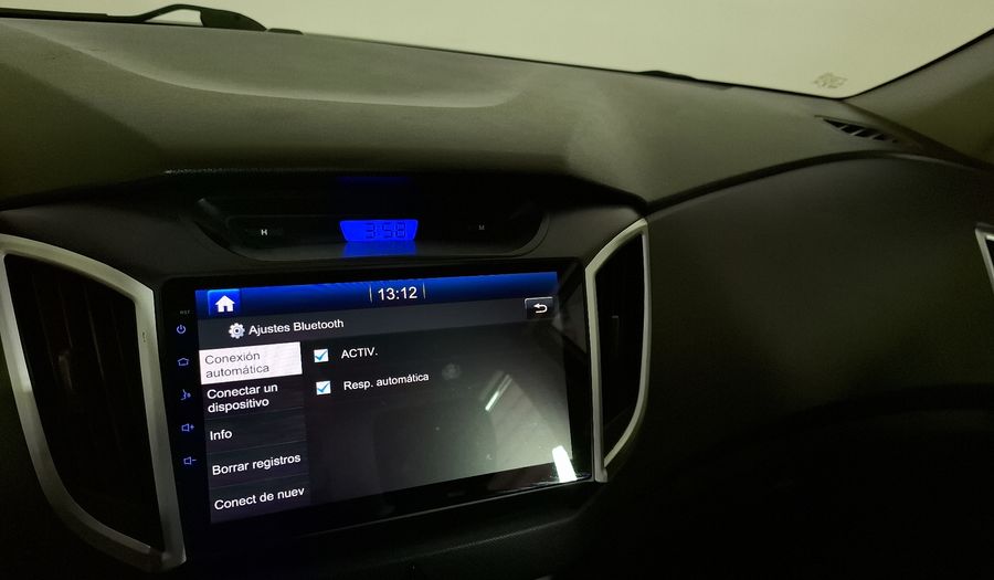 Hyundai Creta 1.5 PLUS Suv 2021