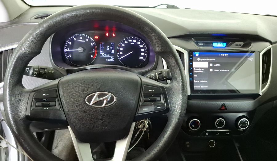 Hyundai Creta 1.5 PLUS Suv 2021