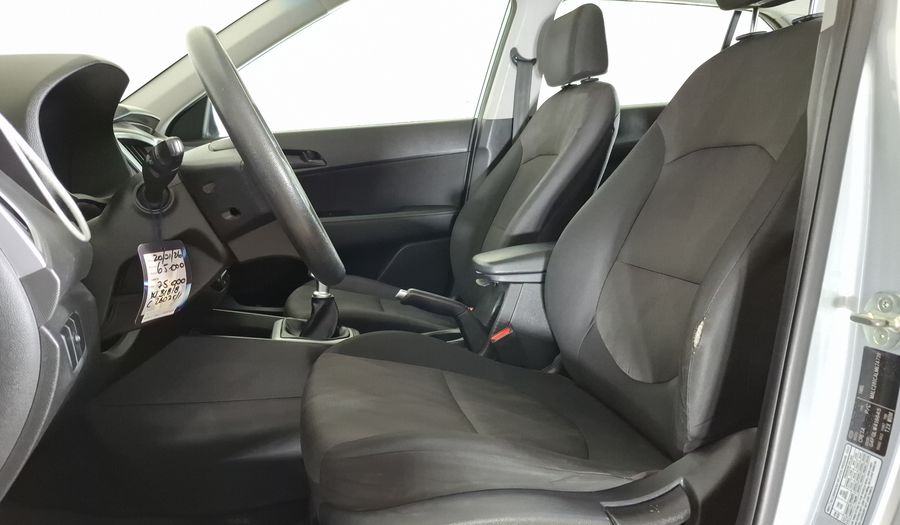 Hyundai Creta 1.5 PLUS Suv 2021