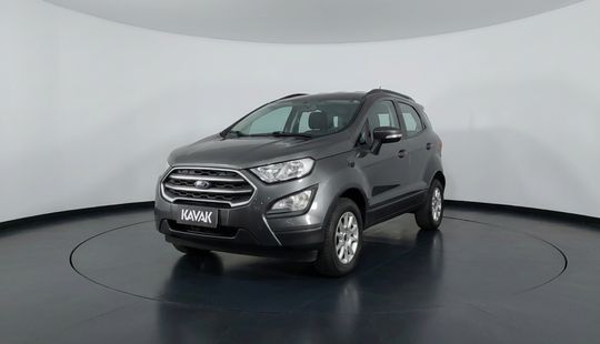 Ford • EcoSport