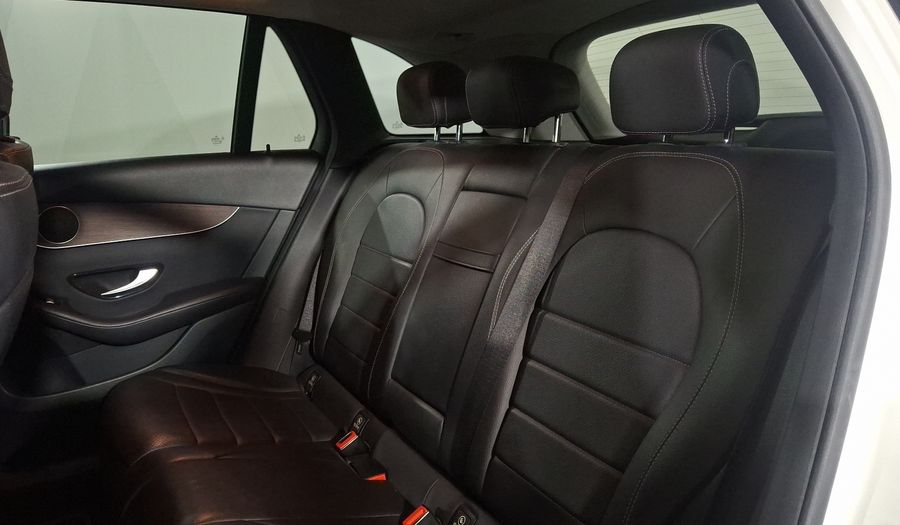 Mercedes Benz Clase Glc 2.0 GLC 300 COMFORT AUTO 4MATIC Suv 2021