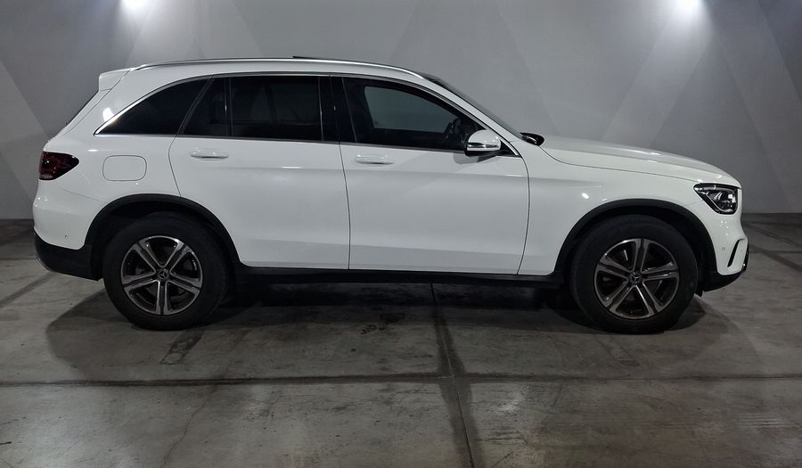 Mercedes Benz Clase Glc 2.0 GLC 300 COMFORT AUTO 4MATIC Suv 2021