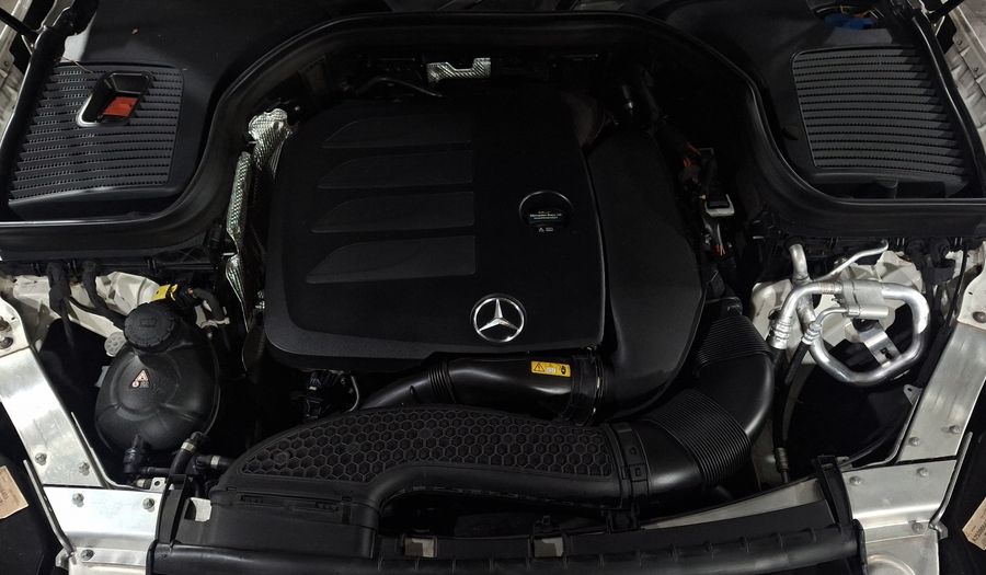 Mercedes Benz Clase Glc 2.0 GLC 300 COMFORT AUTO 4MATIC Suv 2021