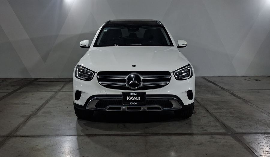 Mercedes Benz Clase Glc 2.0 GLC 300 COMFORT AUTO 4MATIC Suv 2021