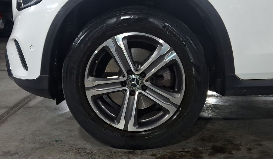 Mercedes Benz Clase Glc 2.0 GLC 300 COMFORT AUTO 4MATIC Suv 2021