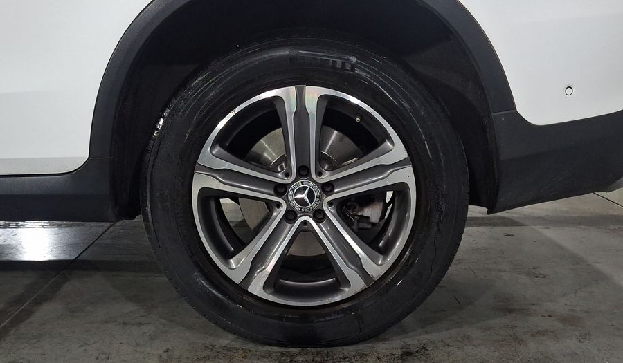 Mercedes Benz Clase Glc 2.0 GLC 300 COMFORT AUTO 4MATIC Suv 2021