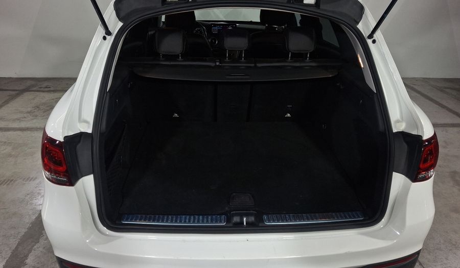 Mercedes Benz Clase Glc 2.0 GLC 300 COMFORT AUTO 4MATIC Suv 2021