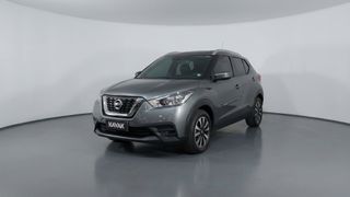 Nissan • Kicks
