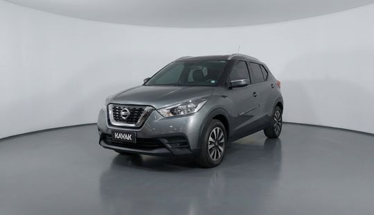 Nissan • Kicks