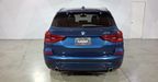 Bmw X3 2.0 SDRIVE20IA EXECUTIVE AUTO Suv 2018