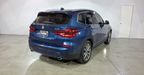 Bmw X3 2.0 SDRIVE20IA EXECUTIVE AUTO Suv 2018