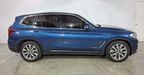 Bmw X3 2.0 SDRIVE20IA EXECUTIVE AUTO Suv 2018