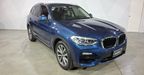 Bmw X3 2.0 SDRIVE20IA EXECUTIVE AUTO Suv 2018