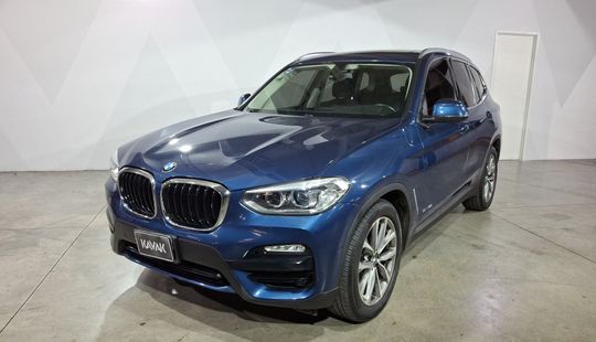 Bmw • X3