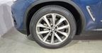 Bmw X3 2.0 SDRIVE20IA EXECUTIVE AUTO Suv 2018