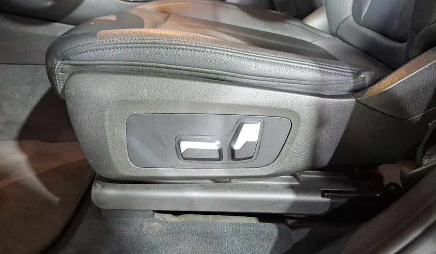 Bmw X3 2.0 SDRIVE20IA EXECUTIVE AUTO Suv 2018