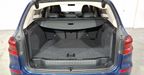 Bmw X3 2.0 SDRIVE20IA EXECUTIVE AUTO Suv 2018