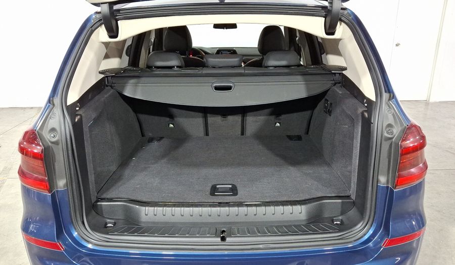 Bmw X3 2.0 SDRIVE20IA EXECUTIVE AUTO Suv 2018