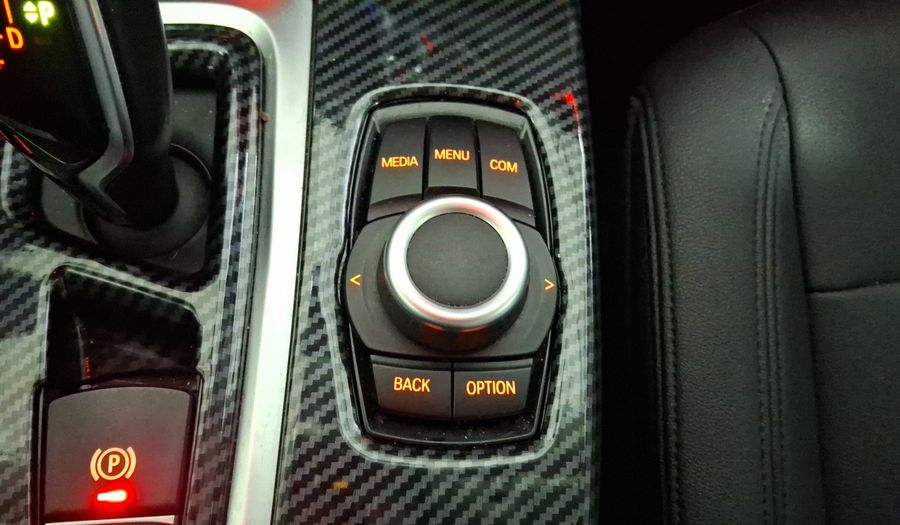 Bmw X3 2.0 SDRIVE20IA EXECUTIVE AUTO Suv 2018
